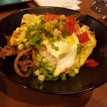 Kanji Ramen - Donburi Bowl - Ramen Near Me - Austin, Texas