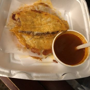El Cabo Pepe's - These tortillas were also very soggy and had no crisp. - Tacos Near Me - Burbank, California El Cabo Pepe's - These tortillas were also very soggy and had no crisp. - Tacos Near Me - Burbank, California