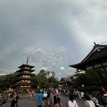 EPCOT - Amusement Parks Near Me - Lake Buena Vista, Florida EPCOT - Amusement Parks Near Me - Lake Buena Vista, Florida