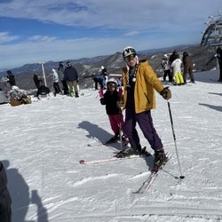 Highland House Ski Rentals