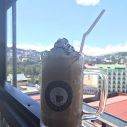 Coffee Matters