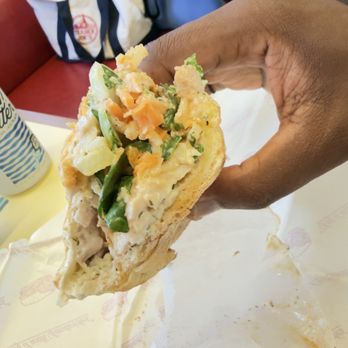 Counter Service - Sandwiches Near Me - New York, New York