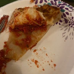 Traditional Pizza raw Traditional Pizza raw
