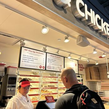 Do-Rite Donuts & Chicken - Coffee & Tea Near Me - Chicago, Illinois Do-Rite Donuts & Chicken - Coffee & Tea Near Me - Chicago, Illinois