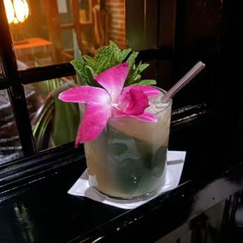 Grey Hen Rx at Century Grand - Cocktail Bars Near Me - Phoenix, Arizona