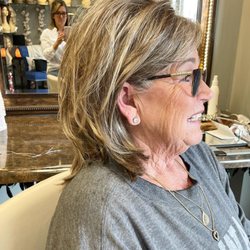 Betty's Wig Boutique