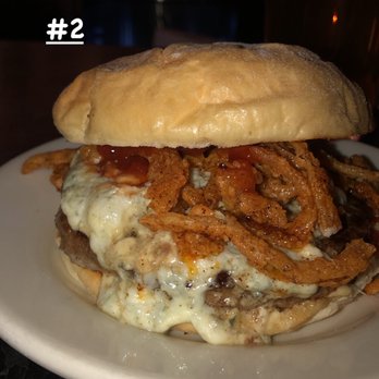 DMK Burger Bar - #2. Fricken awesome - Burgers Near Me - Chicago, Illinois DMK Burger Bar - #2. Fricken awesome - Burgers Near Me - Chicago, Illinois