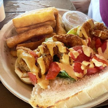 Seaside Café - American Near Me - Stuart, Florida Seaside Café - American Near Me - Stuart, Florida