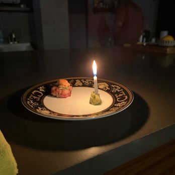 Omakase By Aung - Sushi Bars Near Me - Honolulu, Hawaii