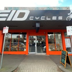 Reid Cycles