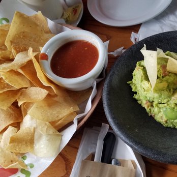 Chili's - Chips w Guacamole - Bars Near Me - Riverdale, New Jersey Chili's - Chips w Guacamole - Bars Near Me - Riverdale, New Jersey