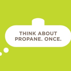 Sharp Propane