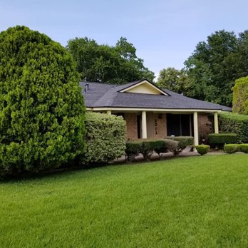 Universal Weatherproofing and Construction - Final - Roofing Near Me - Houston, Texas