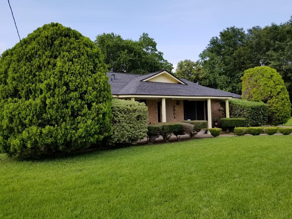 Slide of Universal Weatherproofing and Construction