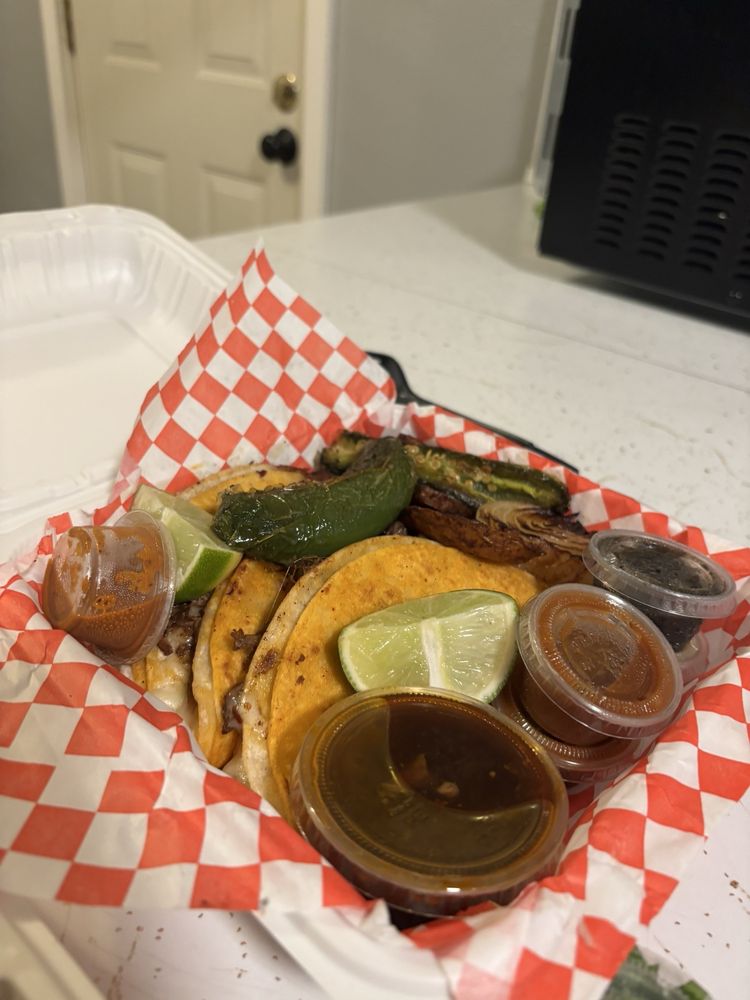 Taqueria Doña Chole