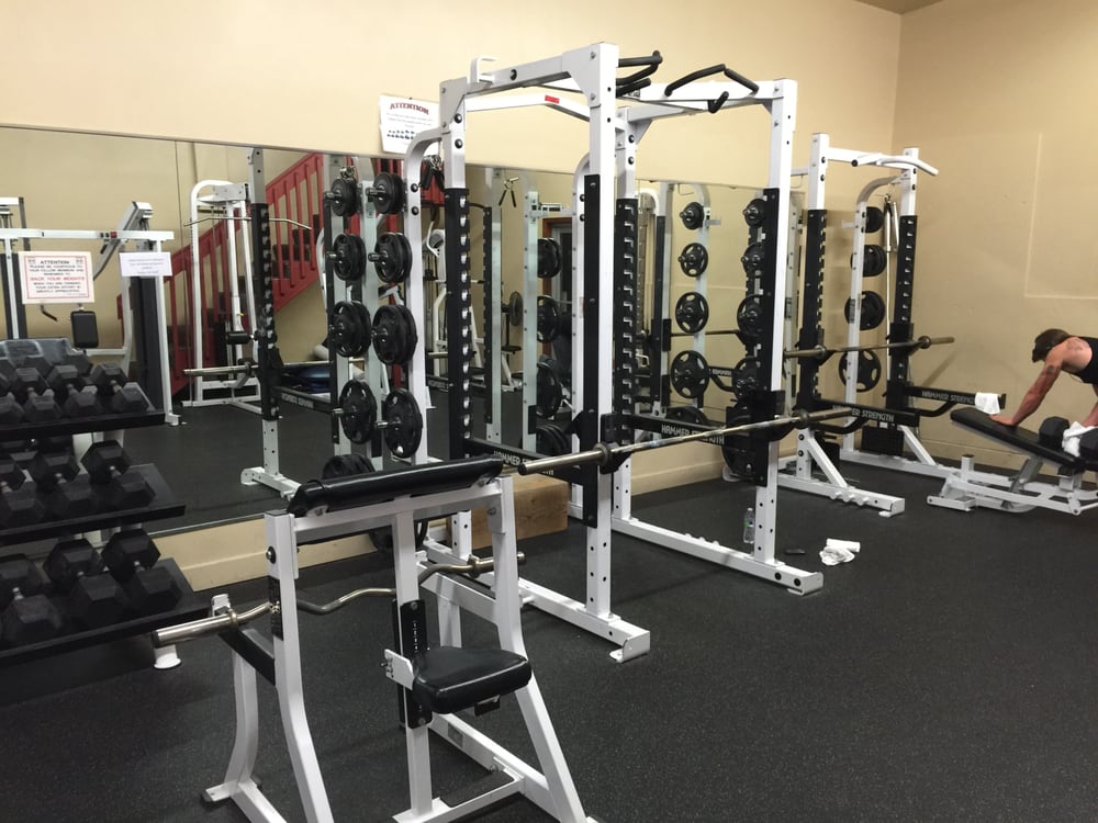 VASHON ATHLETIC CLUB Updated October 2024 52 Photos & 19 Reviews