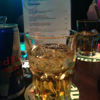 Newsbar - Grey goose and red bull - Bars Near Me - Zürich, ZH Newsbar - Grey goose and red bull - Bars Near Me - Zürich, ZH