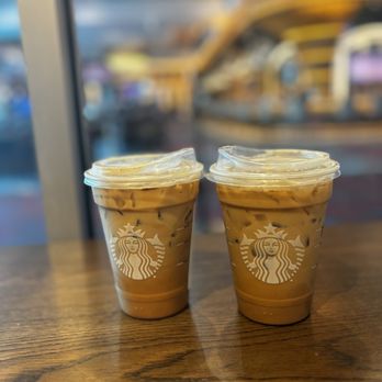 Starbucks - Coffee & Tea Near Me - Ledyard, Connecticut