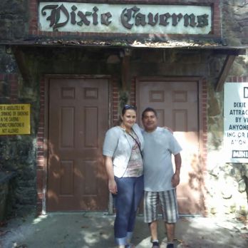 Dixie Caverns - Enjoyed my time in the caverns. The tour guide was amazing. - Campgrounds Near Me - Salem, Virginia