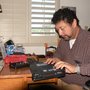 Photo of Technical Question Human Answers