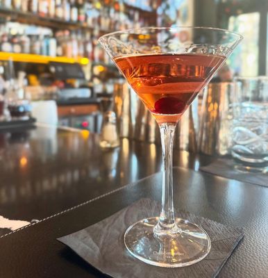 The Consulate UWS by null