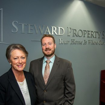 Steward Property Services - Our founder, Helen M. Loorya, with our CEO, Jeff Farnsworth. - Property Management Near Me - Petaluma, California Steward Property Services - Our founder, Helen M. Loorya, with our CEO, Jeff Farnsworth. - Property Management Near Me - Petaluma, California
