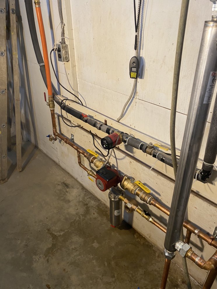 MAIN MECHANICAL Updated October 2024 Request a Quote 10 Photos