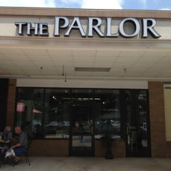 The Parlor