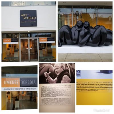 Art of the World Gallery by null