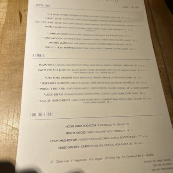 Shaker + Spear - Seafood Near Me - Seattle, Washington Shaker + Spear - Seafood Near Me - Seattle, Washington