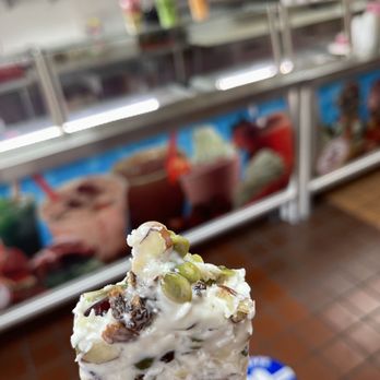 La Michoacana Frozen Delights - Paleta de semillas - Ice Cream & Frozen Yogurt Near Me - Lancaster, California La Michoacana Frozen Delights - Paleta de semillas - Ice Cream & Frozen Yogurt Near Me - Lancaster, California