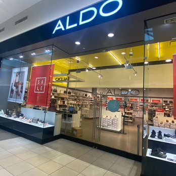 ALDO - Shoe Stores Near Me - Rosemont, Illinois