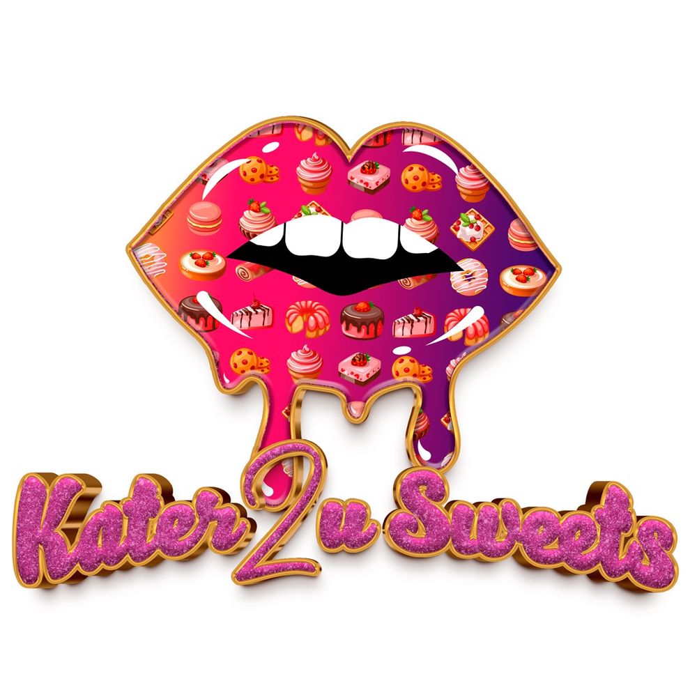 Kater2uSweets Logo