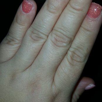 Lavish Nails - Nail Salons Near Me - Seattle, Washington