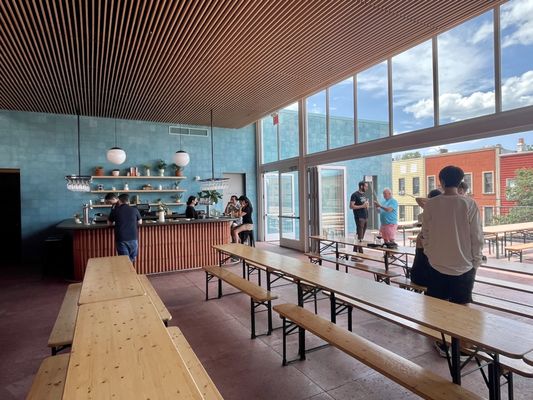 Lala’s Brooklyn Apizza by null