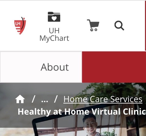 University Hospitals Home Care Services - home care agency in Cleveland, OH