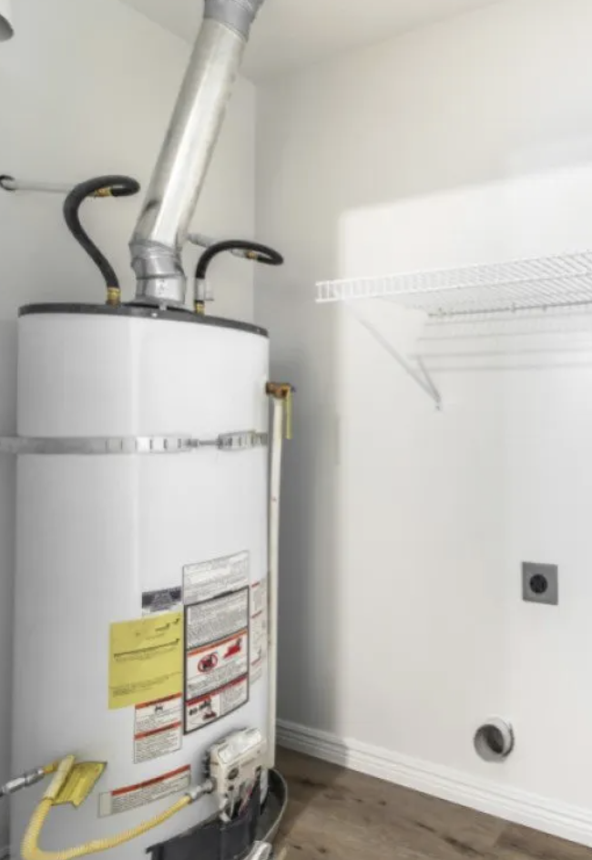 Slide of Maestro Plumbing