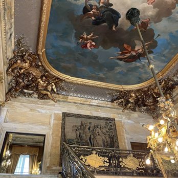 Marble House - Landmarks & Historical Buildings Near Me - Newport, Rhode Island