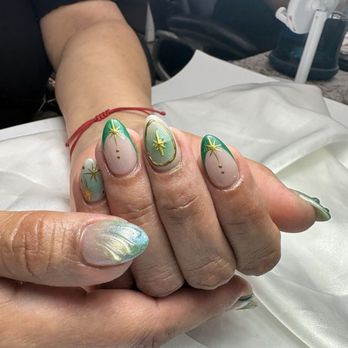 Jolie’s Nail - Nail Salons Near Me - Arcadia, California