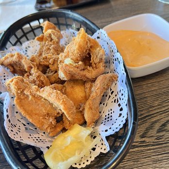 Ramen Q - Chicken Karaage - Ramen Near Me - Elk Grove, California Ramen Q - Chicken Karaage - Ramen Near Me - Elk Grove, California