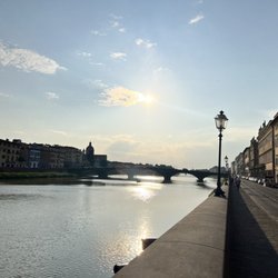 Ponte Vecchio