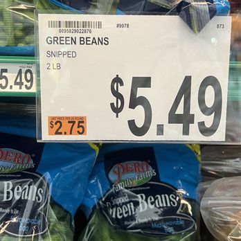 BJ's Wholesale Club - Rang up for a higher price on 10/05/24, 'supervisor' Kinsang gave me a very hard time to get the advertised price. - Wholesale Stores Near Me - Brooklyn, New York BJ's Wholesale Club - Rang up for a higher price on 10/05/24, 'supervisor' Kinsang gave me a very hard time to get the advertised price. - Wholesale Stores Near Me - Brooklyn, New York