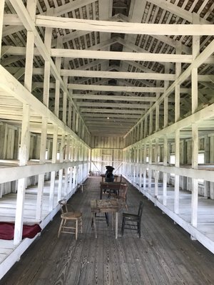 Fort Delaware State Park by null