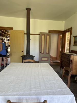 Old World Wisconsin by null