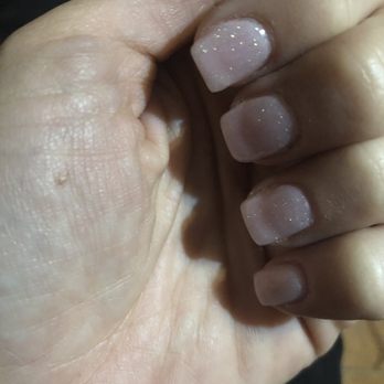 Pearl Nails & Spa - Nail tips detached from my natural nail. - Nail Salons Near Me - Reynoldsburg, Ohio Pearl Nails & Spa - Nail tips detached from my natural nail. - Nail Salons Near Me - Reynoldsburg, Ohio