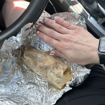 Chino Bandido - Burrito - Mexican Near Me - Phoenix, Arizona