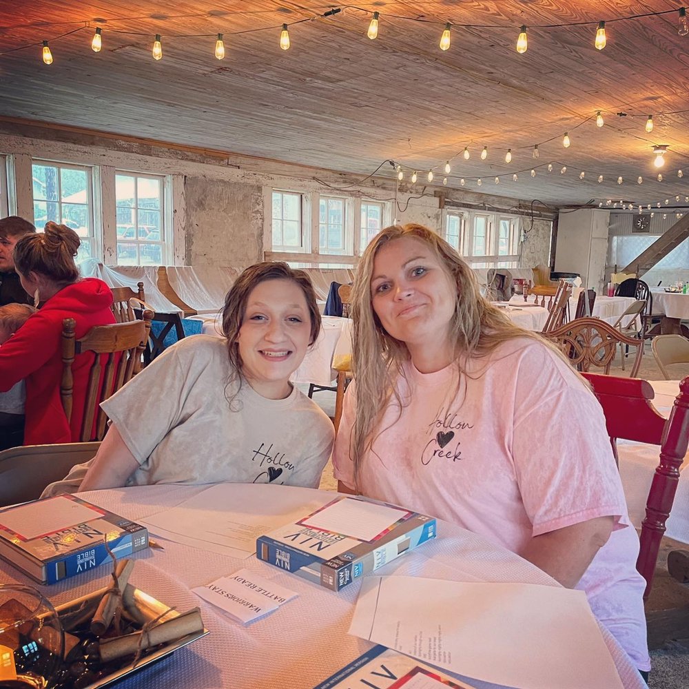 HOLLOW CREEK TREATMENT CENTER Updated October 2024 13 Photos 4956