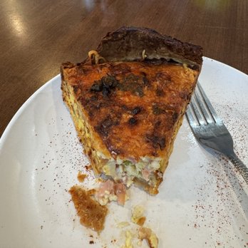 Cafe Amelia & Bakery - Coffee & Tea Near Me - Amelia, Ohio