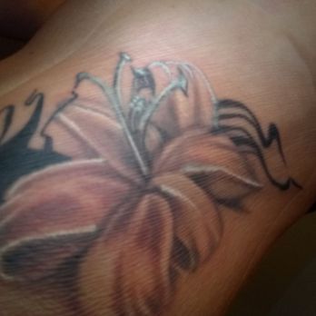 Louder Than Bombs Tattoo - Piercing Near Me - Cheltenham, Pennsylvania Louder Than Bombs Tattoo - Piercing Near Me - Cheltenham, Pennsylvania