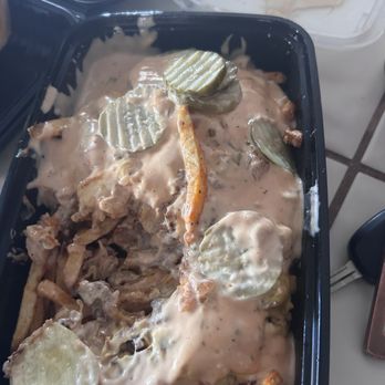 That Smash Shack - Burgers Near Me - Bakersfield, California